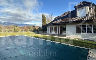Single house 7.5 rooms - image - 2