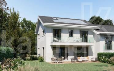 Single house 4.5 rooms - image - 1