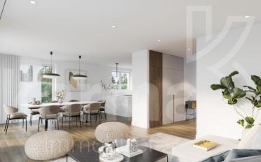Single house 4.5 rooms - image - 3