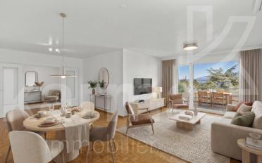 Apartment 6 rooms - image - 3
