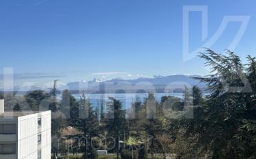 Apartment 6 rooms - image - 1