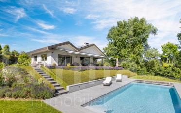 Single house 6 rooms - image - 1