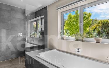 Single house 6 rooms - image - 6