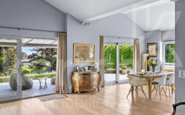 Single house 6 rooms - image - 4