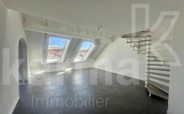 Wohnung 3.5 Zimmer - image - 3