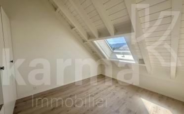Wohnung 3.5 Zimmer - image - 9