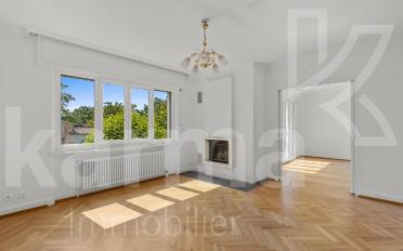 Einfamilienhaus 10 Zimmer - image - 4