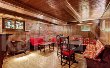 Einfamilienhaus 10 Zimmer - image - 9