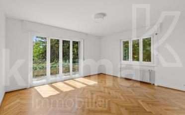 Einfamilienhaus 10 Zimmer - image - 3