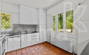 Einfamilienhaus 10 Zimmer - image - 5