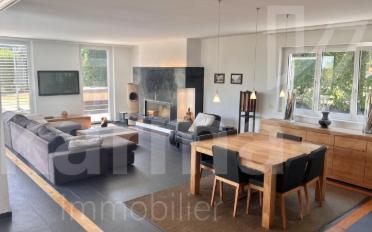 Maison 7.5 pièces - image - 2