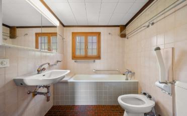 Einfamilienhaus 4.5 Zimmer - image - 7