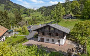Einfamilienhaus 4.5 Zimmer - image - 2