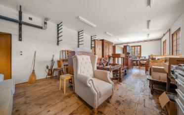 Einfamilienhaus 4.5 Zimmer - image - 12