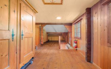 Einfamilienhaus 4.5 Zimmer - image - 9