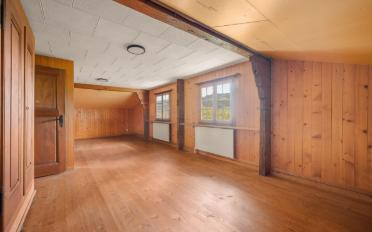 Einfamilienhaus 4.5 Zimmer - image - 10