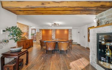 Reihenfamilienhaus 6.5 Zimmer - image - 2