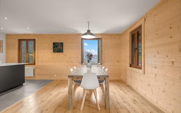 Einfamilienhaus 8 Zimmer - image - 2