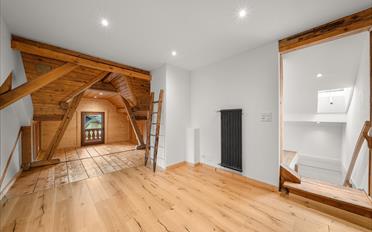 Einfamilienhaus 8 Zimmer - image - 8