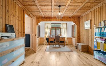 Einfamilienhaus 8 Zimmer - image - 5