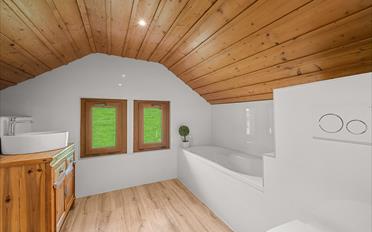 Einfamilienhaus 8 Zimmer - image - 9