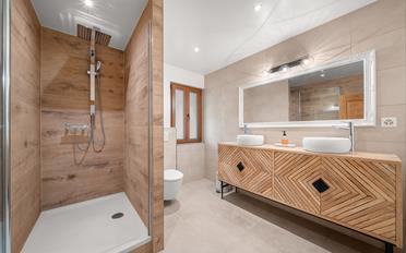 Einfamilienhaus 8 Zimmer - image - 7