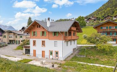 Einfamilienhaus 8 Zimmer - image - 10
