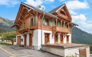 Einfamilienhaus 8 Zimmer - image - 11