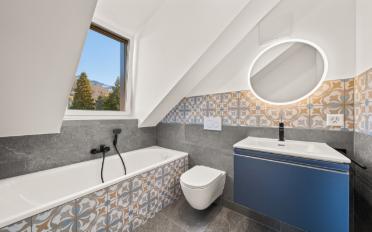 Wohnung 5.5 Zimmer - image - 10