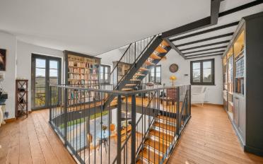 Apartment 6.5 rooms - image - 7
