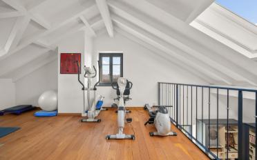 Apartment 6.5 rooms - image - 11