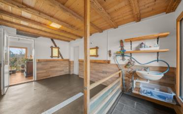 Apartment 6.5 rooms - image - 12