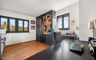 Apartment 6.5 rooms - image - 10