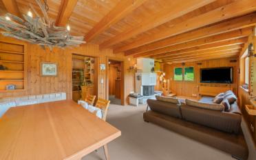 Single house 4.5 rooms - image - 4