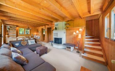 Single house 4.5 rooms - image - 3