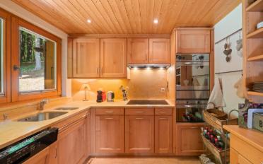 Single house 4.5 rooms - image - 6