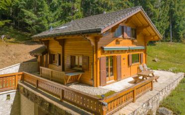 Single house 4.5 rooms - image - 2