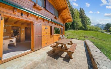 Single house 4.5 rooms - image - 8
