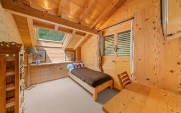 Single house 4.5 rooms - image - 12
