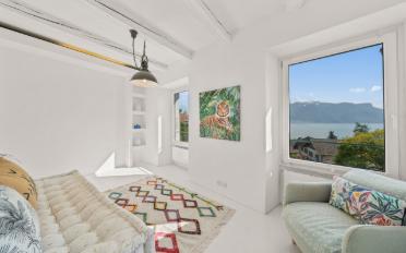 Einfamilienhaus 8.5 Zimmer - image - 8