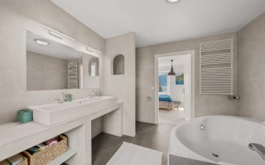 Einfamilienhaus 8.5 Zimmer - image - 10