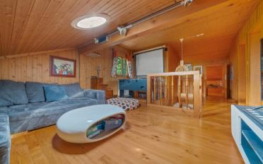 Single house 7.5 rooms - image - 10