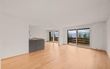 Wohnung 5.5 Zimmer - image - 3