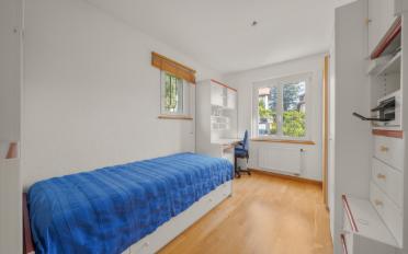 Einfamilienhaus 6.5 Zimmer - image - 9