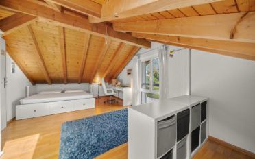 Einfamilienhaus 6.5 Zimmer - image - 13