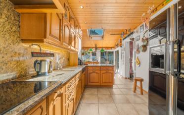 Chalet 5.5 rooms - image - 8
