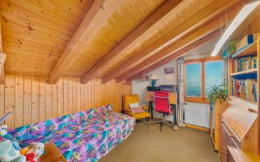 Chalet 5.5 rooms - image - 11