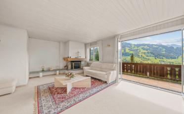 Chalet 5.5 rooms - image - 2