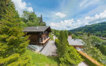 Chalet 5.5 rooms - image - 7