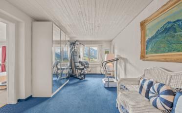 Chalet 5.5 rooms - image - 12